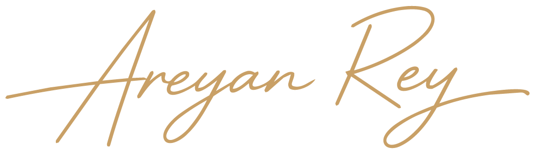 Areyan Rey signature